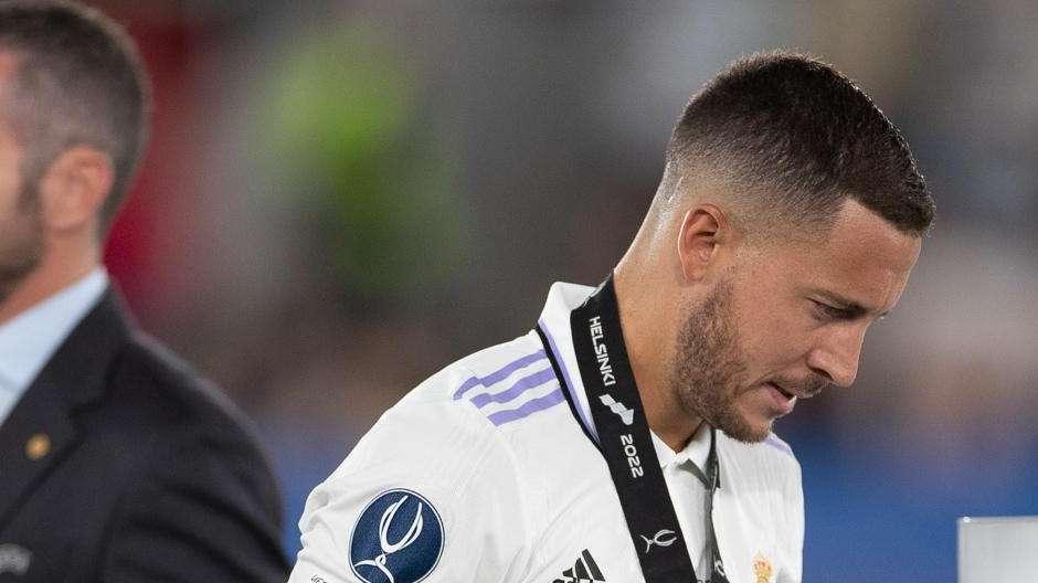 Mercado de fichajes, en directo | Casemiro decide marcharse, Hazard...