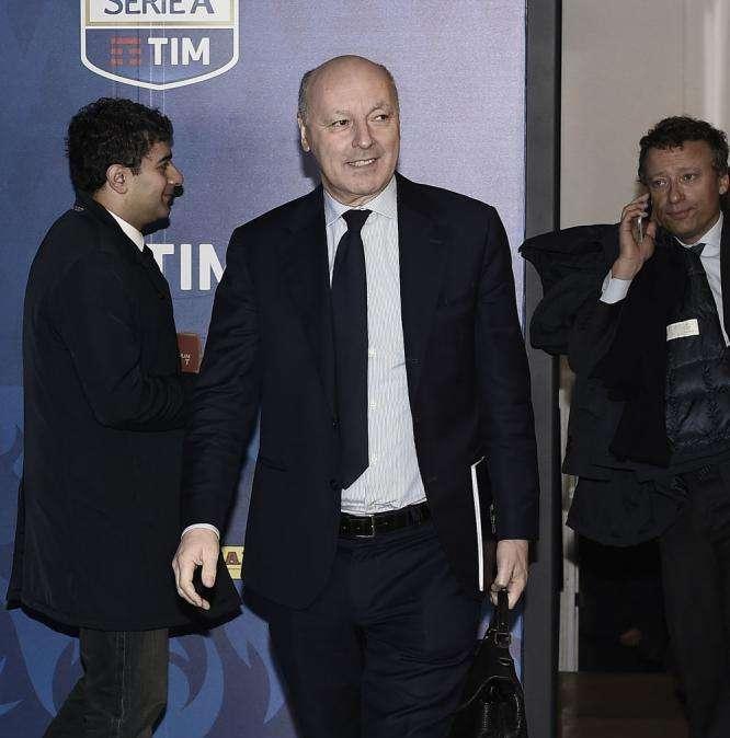 Marotta pone precio a Dybala