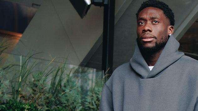 Alphonso Davies se aleja del Real Madrid: su renovación con el Bayern está muy cerca
