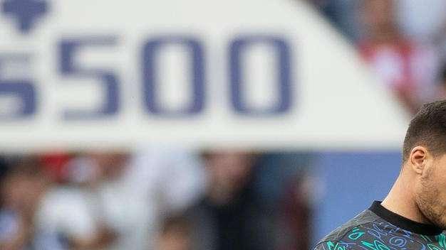 Mercado de fichajes en directo | Novedades con Jovic, nueva 'novia' para Frenkie De Jong...