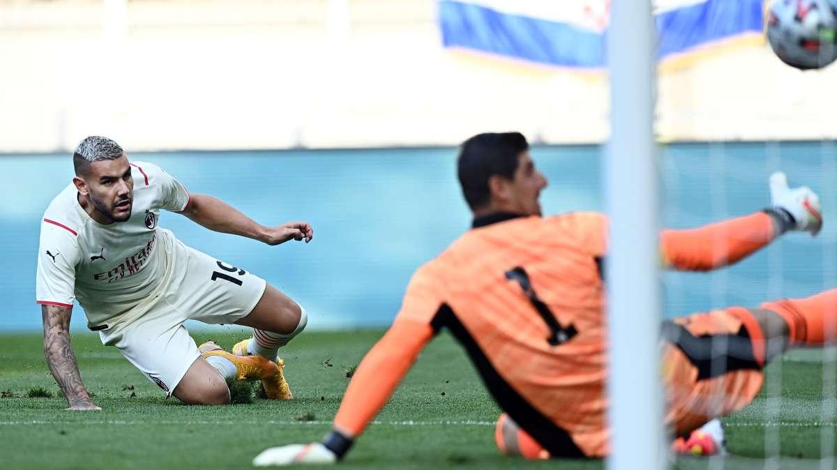 ¿Dónde ver en directo el Real Madrid - AC Milan? Fecha, hora y TV del próximo partido de Champions