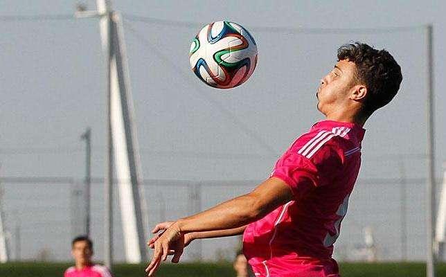 El Real Madrid C se estrena con empate