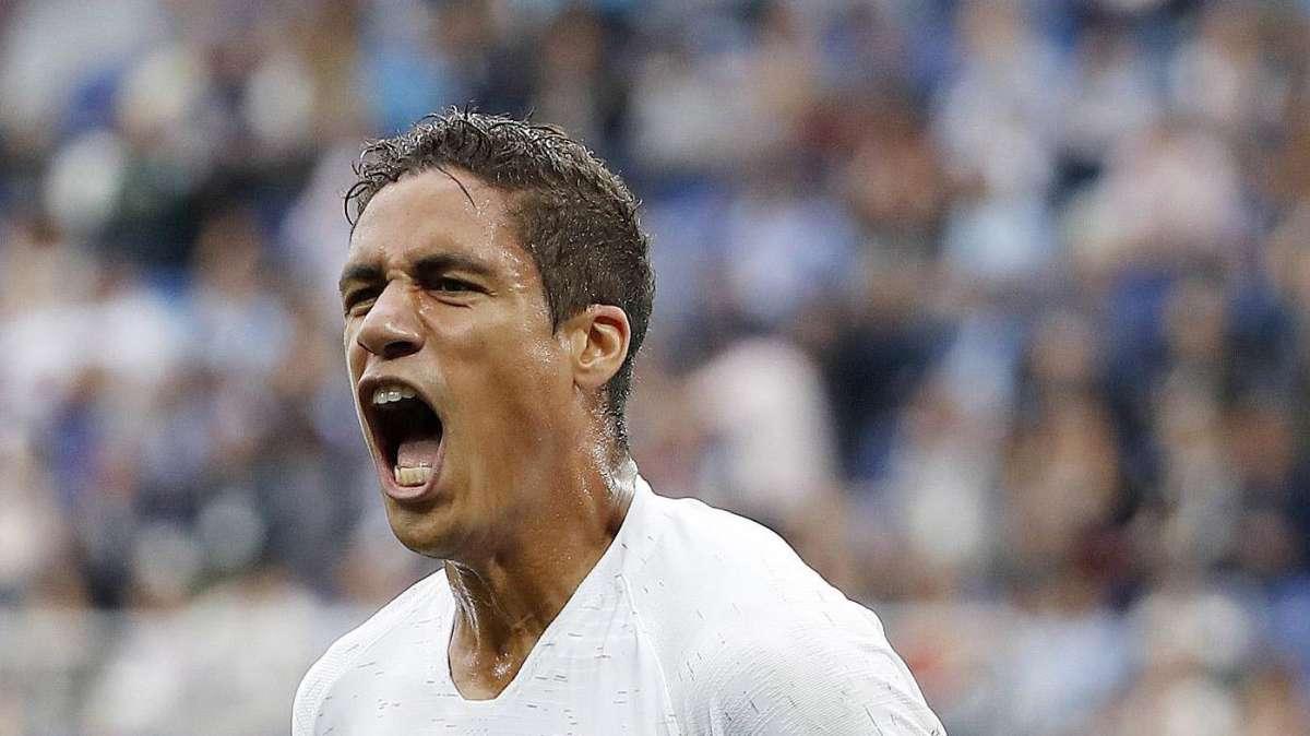 Varane se acerca al Real Madrid: su precio es la gran noticia para Ancelotti