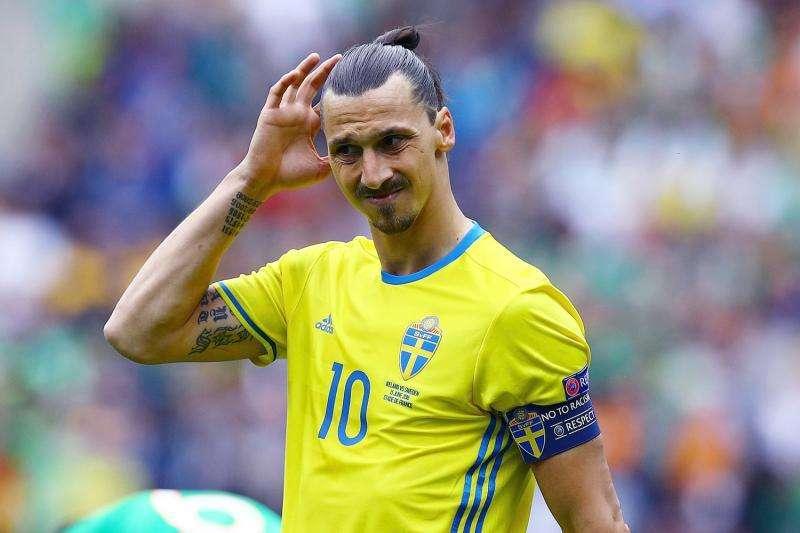 Sport Bild: Ancelotti quiere a ibrahimovic