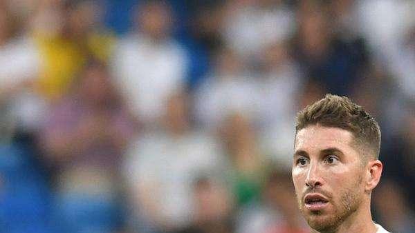 Fichajes Real Madrid | Dos clubes, pendientes del futuro de Ramos