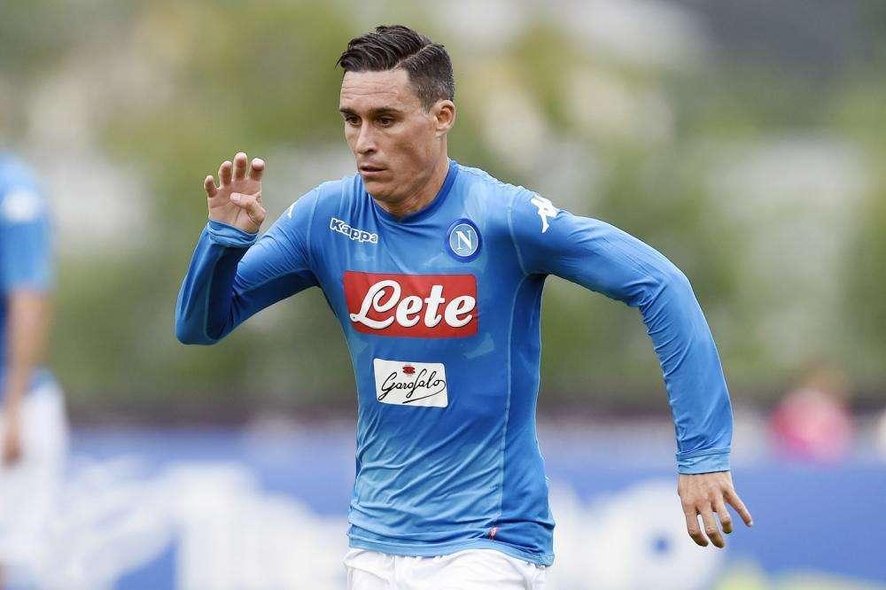 Un equipo 'top' de la Premier League se fija en José María Callejón