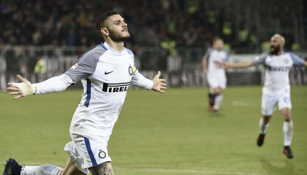 Wanda Nara: "La cláusula de Icardi no debe asustar. La decisión siempre la tiene el jugador"