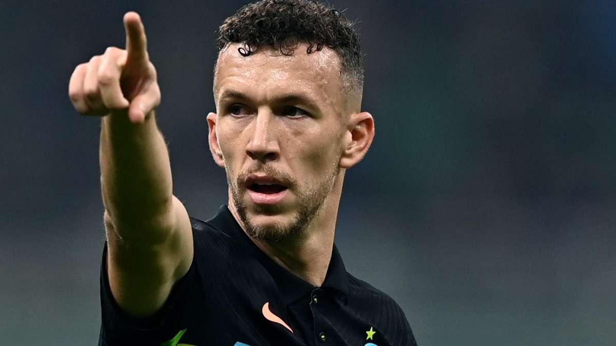 Real Madrid - Inter | Perisic: "Ojalá Modric no juegue mañana. Vinicius..."