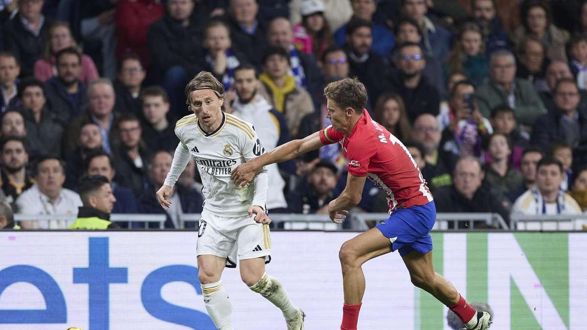 Ridículo tras ridículo antes del Atlético - Real Madrid