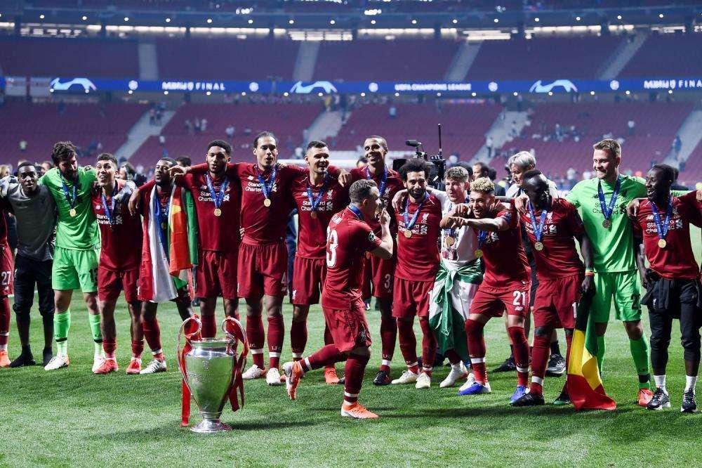 EXCLUSIVA BD - El Liverpool vuelve a preguntar al Madrid por Salazar, el jugador de las 50 ofertas