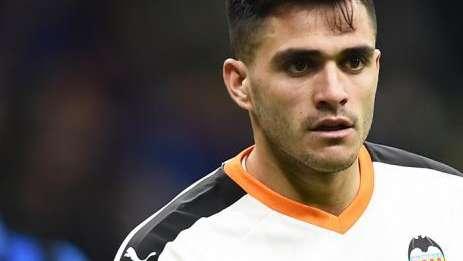 El Valencia no se olvida de un descarte del Real Madrid