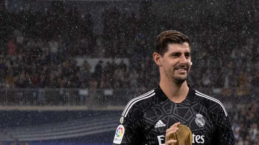 UNOXUNO BD | Solo Courtois se salva del desastre general 