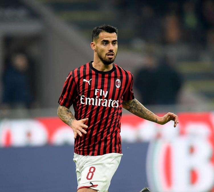 Fichajes Real Madrid, Suso podría salir una cifra inferior a su cláusula