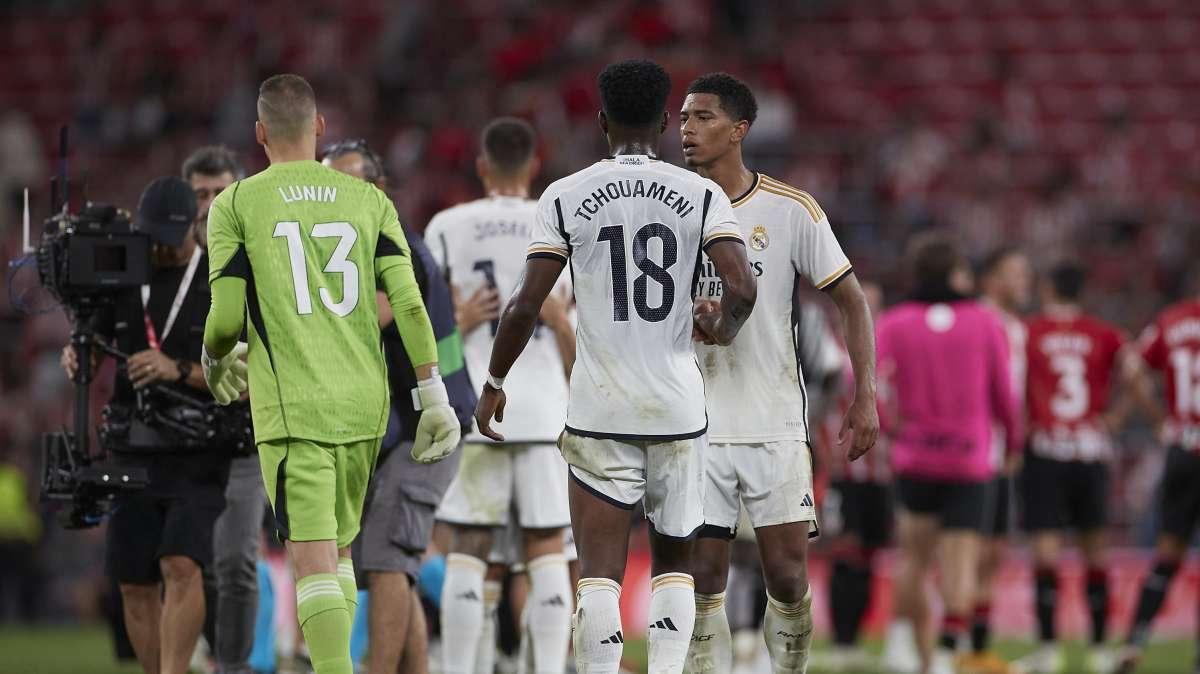 Empieza la recta final: la previa del Real Madrid - Athletic Club