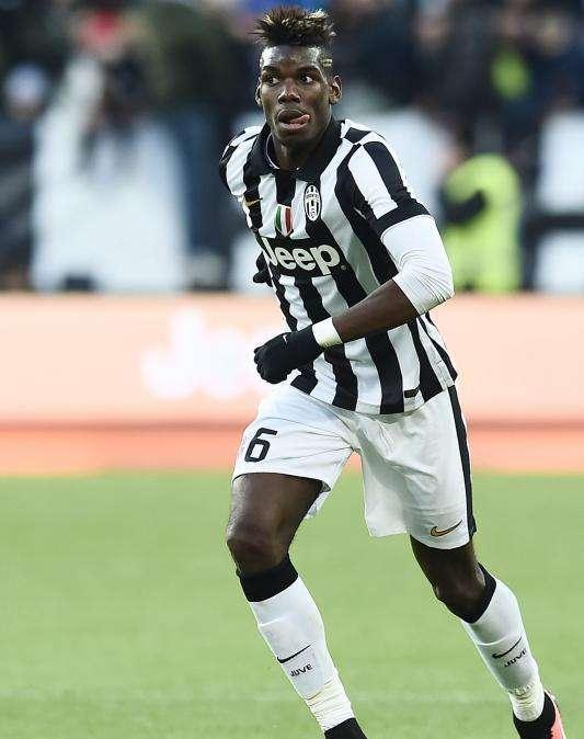 Daily Express: El Arsenal también se une a la puja por Pogba