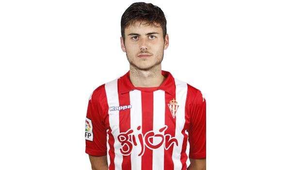 EXCLUSIVA BD - El Madrid tantea a Serrano para el Castilla