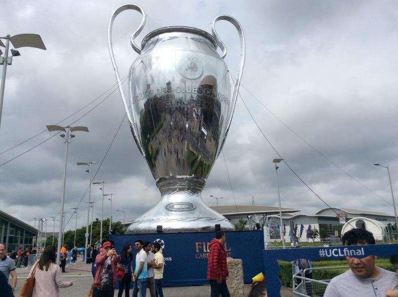 El Niza piensa en un experimentado ex madridista para emprender su aventura europea en la Champions 