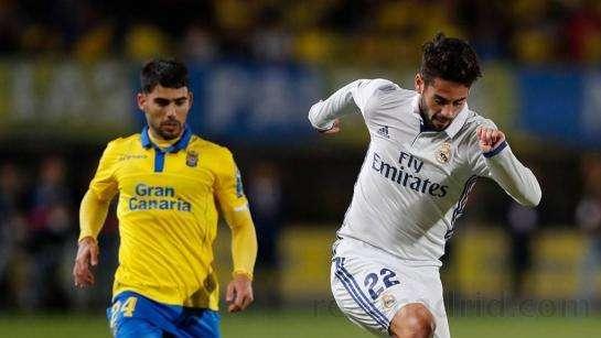 London Evening Standard: El Tottenham viene a por Isco