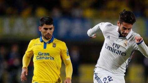 Okdiario - Las posibles salidas de Isco en enero: Juventus