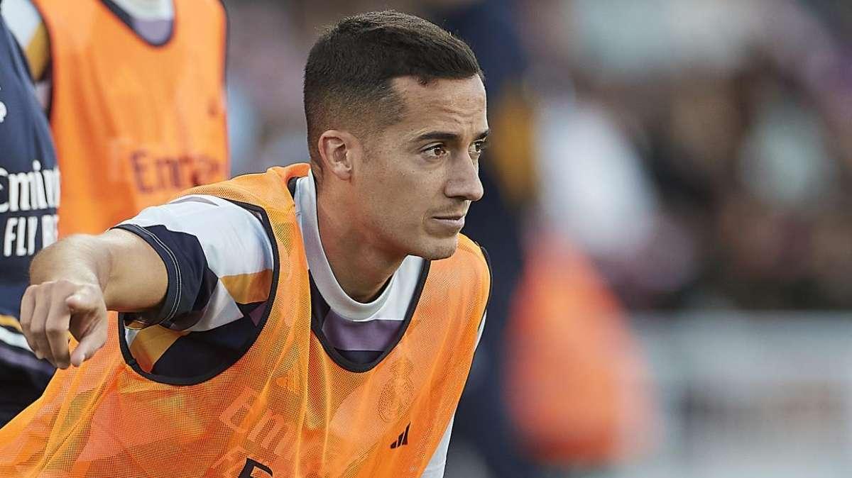 Top News 18 | El regreso de Camavinga, la nueva lesión de Lucas Vázquez...