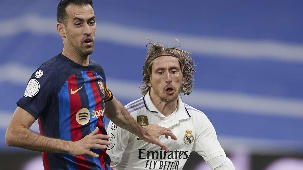 La hora de la verdad: la previa del clásico de Copa del Rey entre el Barcelona y el Real Madrid