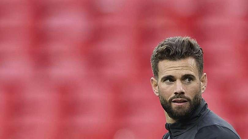 Posible giro en el futuro de Nacho: no está clara su salida