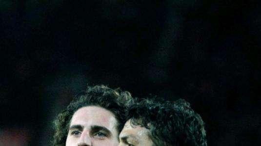 El Barça se plantea la posibilidad de firmar a Rabiot como agente libre en 2019