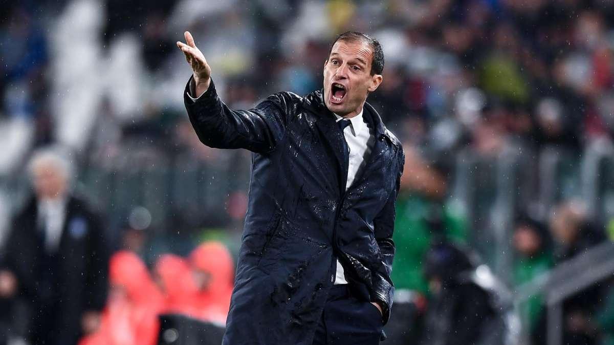 Juventus | Allegri: "Rechacé la propuesta del Real Madrid"