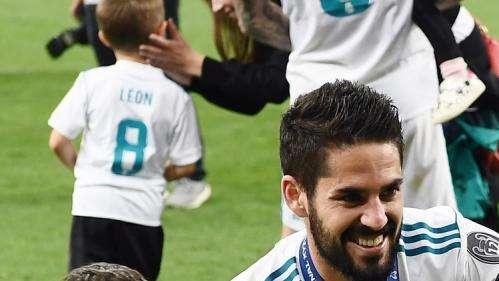 Manu Carreño: "Isco ha perdido todos los pulsos"