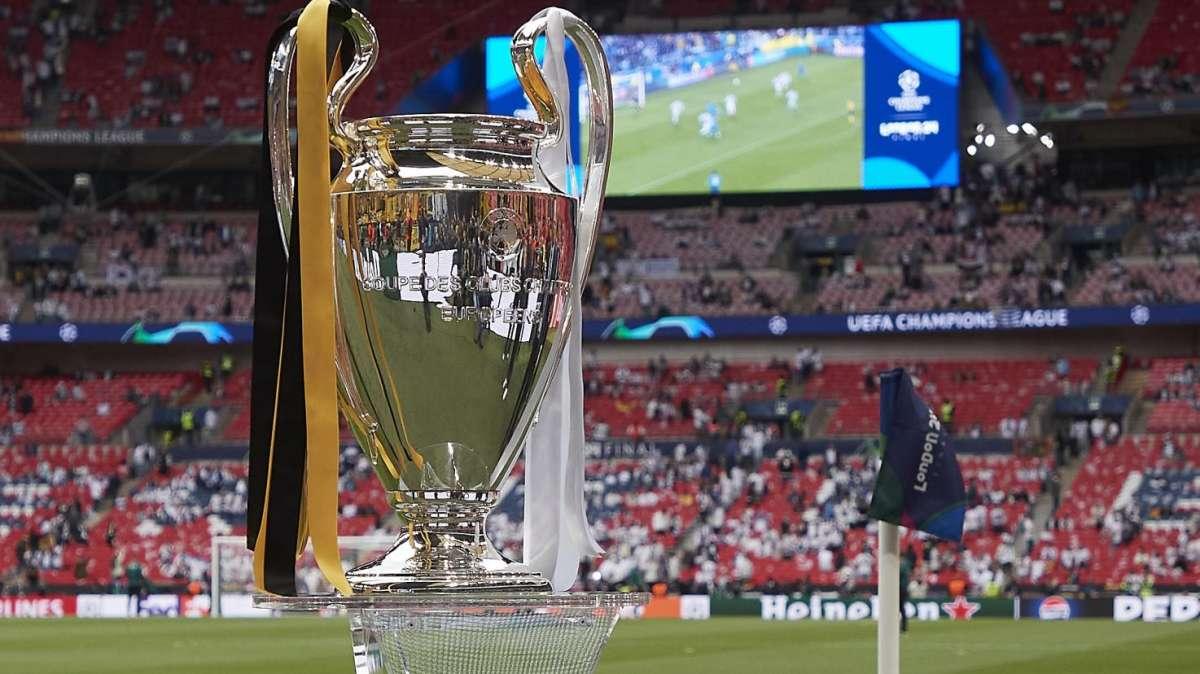 Agenda del día: ¡vuelve la Champions de la mano del rey de Europa!