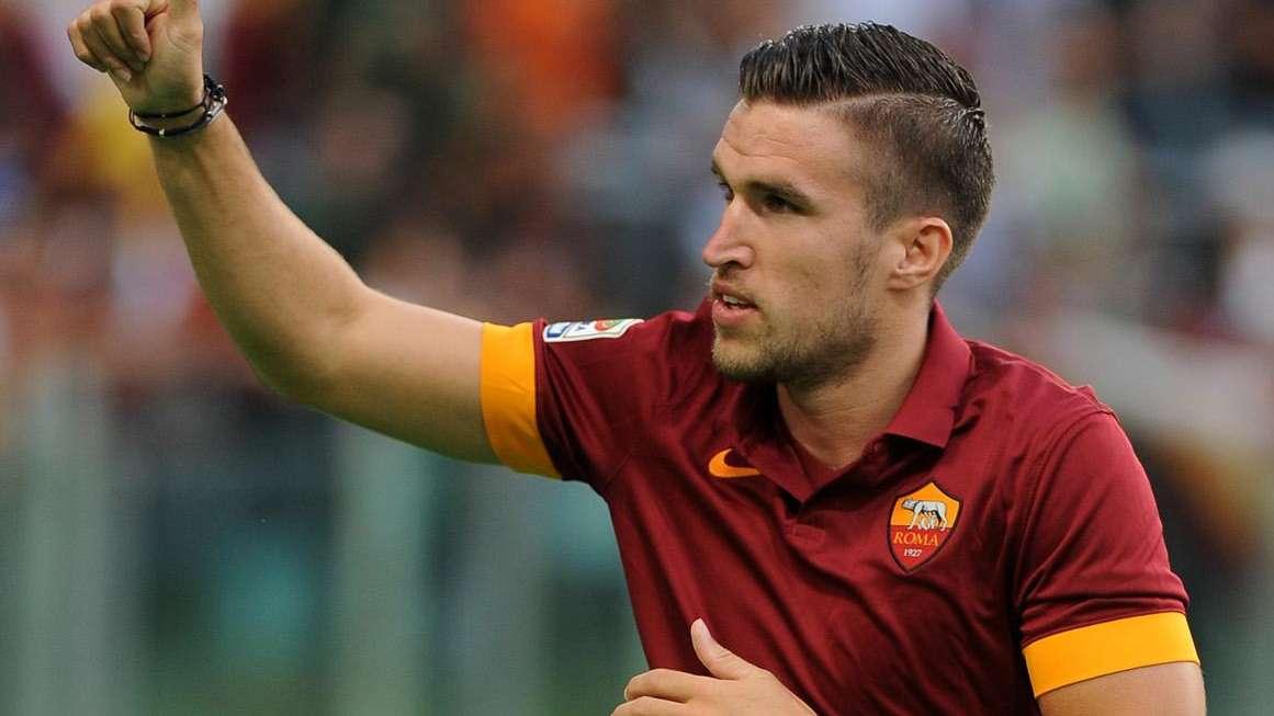 La Gazzetta dello Sport: El Madrid irá a por Strootman en el mercado invernal
