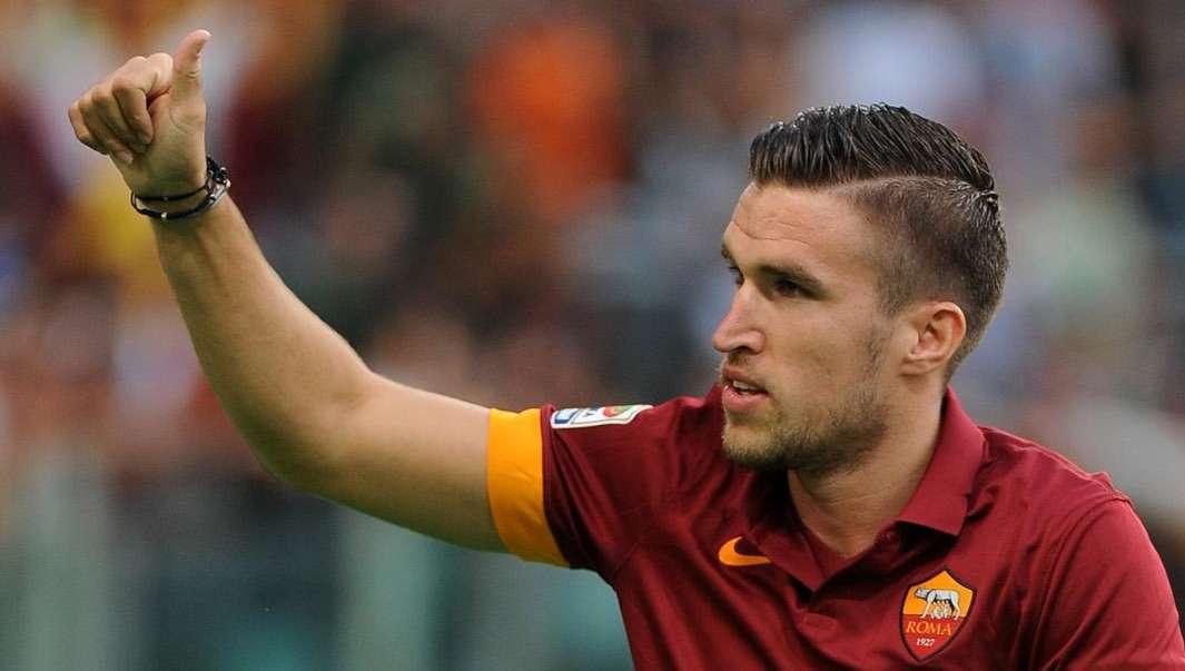 La Gazzetta dello Sport: Tras fichar a Di María, el United va a por Strootman