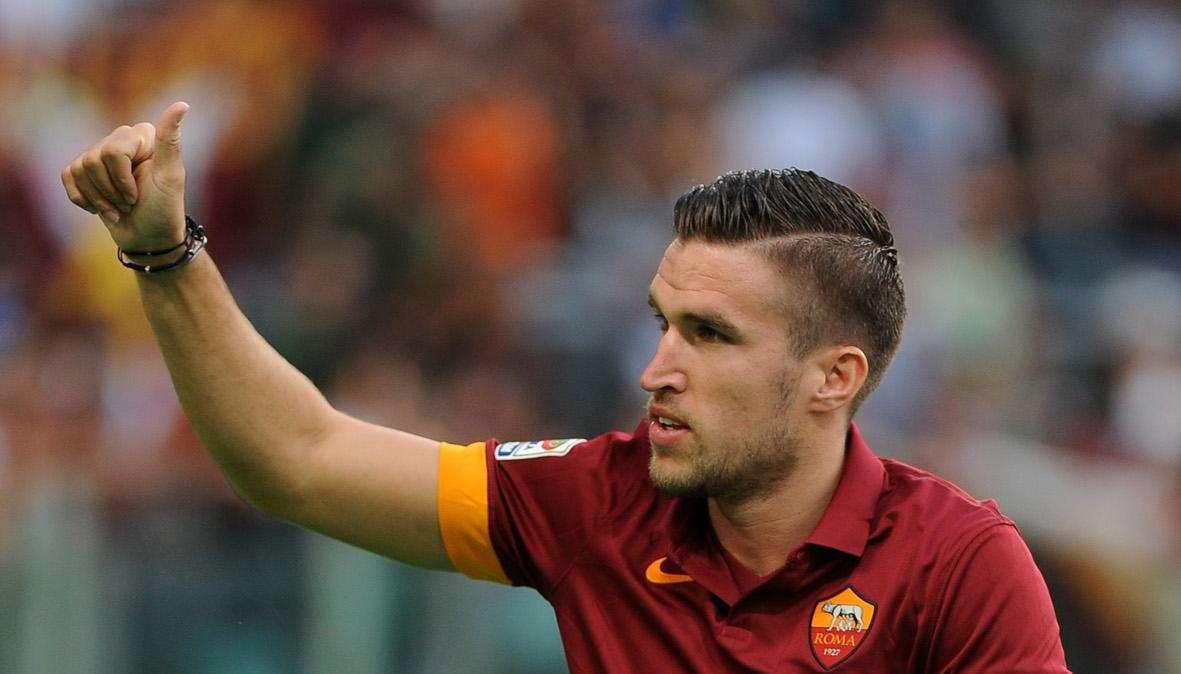 El Manchester United se entromete entre el Real Madrid y Strootman