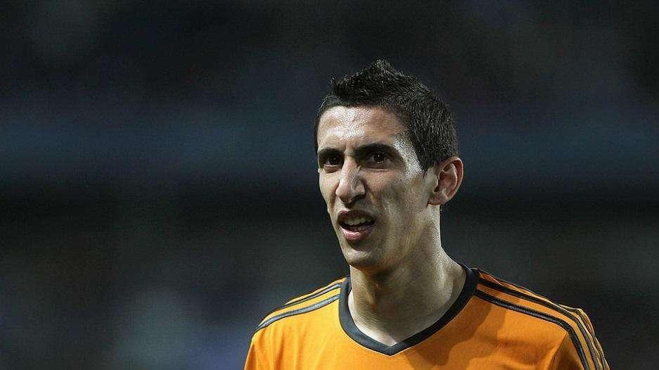 Simone Rovera, periodista de L'Équipe: "El PSG ha llegado a un acuerdo con el Real Madrid por Di María"