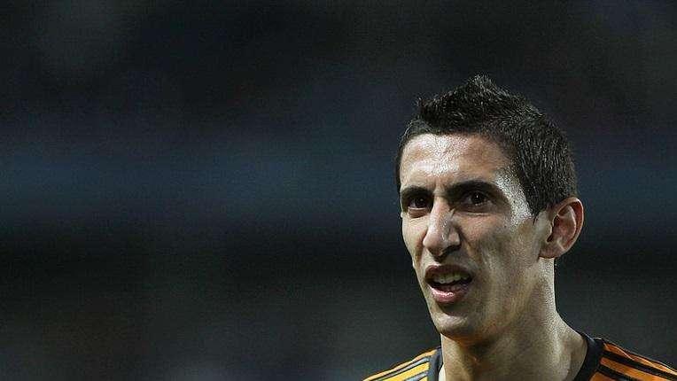 El Partido de las 12: "El Madrid entiende que Di María quiere salir"