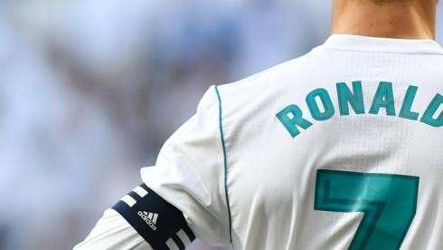 El dorsal 7 ya tiene relevo, al menos, para la afición blanca: el elegido
