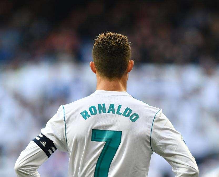 Cristiano y Guedes, nominados a las Quinas de Oro de Portugal