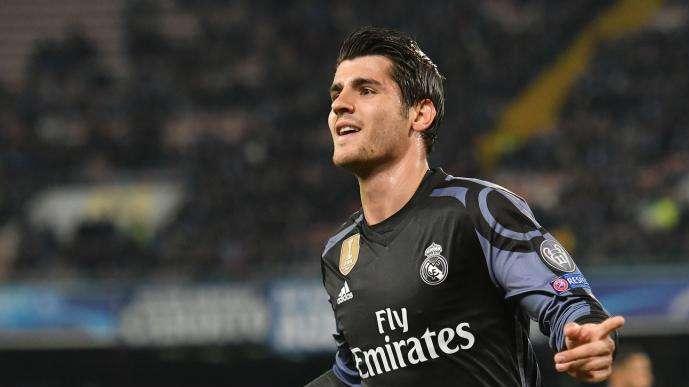 ANÁLISIS BD – Adiós Morata: 80 millones a cambio de un gol cada 88 minutos