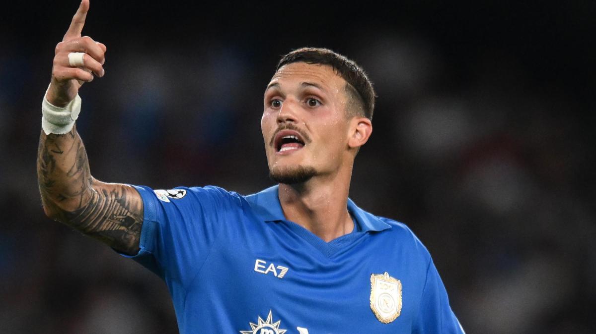El Real Madrid piensa en el regreso de Rafa Marín para la defensa