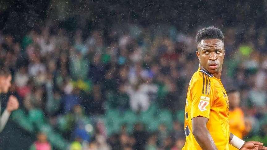 Arabia sube la oferta por Vinicius: números estratosféricos