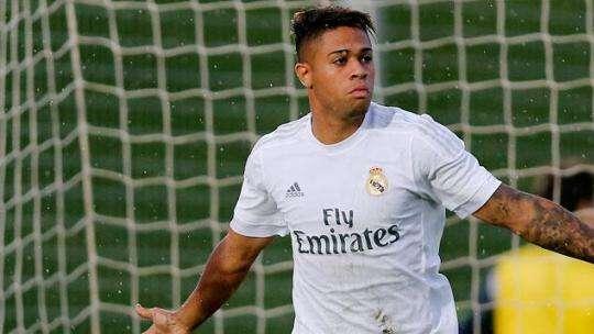 Las claves del Castilla: Mariano