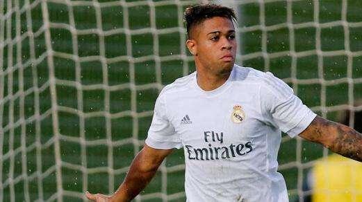 CRÓNICA: Mariano quiere el liderato