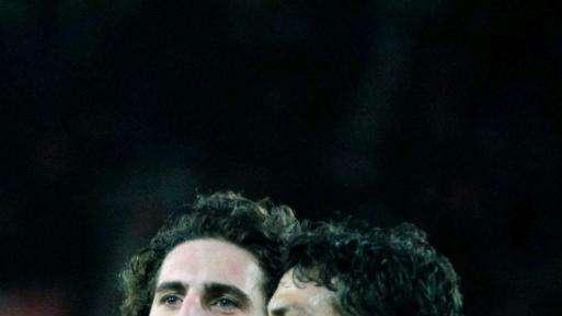 ¿BOMBAZO? El Real Madrid se suma a la puja por Rabiot