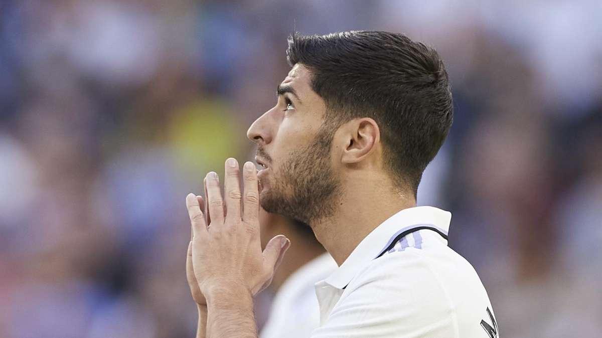 Las claves de la renovación de Asensio: el Real Madrid se planta