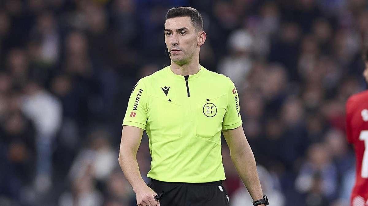 Este es el motivo por el que el Real Madrid ve tantas tarjetas amarillas
