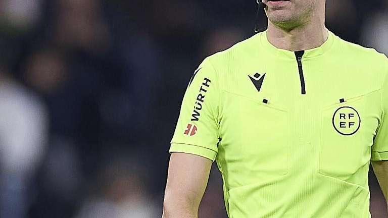 La polémica está servida: ya hay favorito para arbitrar el clásico de Copa 