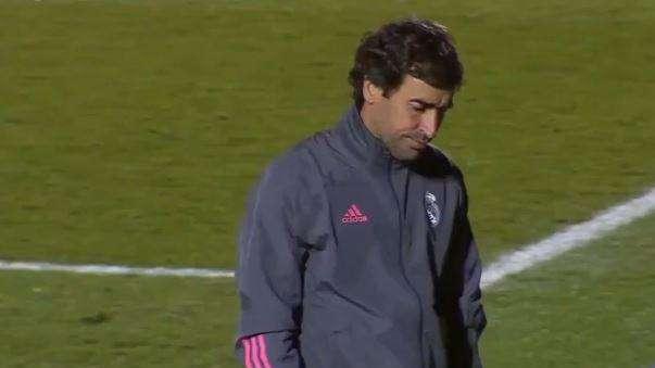 FINAL | Real Madrid Castilla 3-4 Fuenlabrada: el filial cae en un partido loco