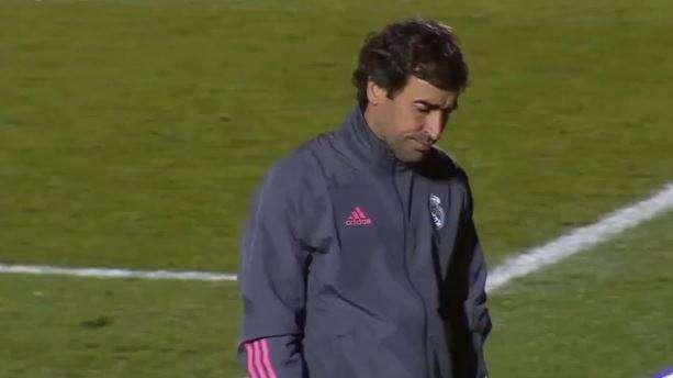 El Ibiza se lleva a un futbolista del Castilla: solo faltan flecos