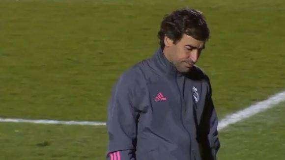 FINAL | Racing Club de Ferrol 2-1 Real Madrid Castilla: primera derrota de la temporada