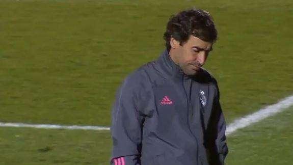 Real Madrid | Raúl recibe una oferta de la Premier League: su respuesta